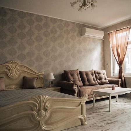 Апартамент Барок Loveč Exteriér fotografie