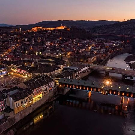 Апартамент Барок Loveč Exteriér fotografie