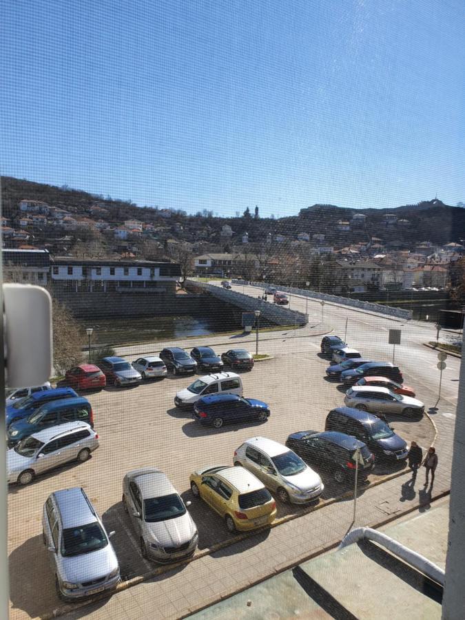 Апартамент Барок Loveč Exteriér fotografie
