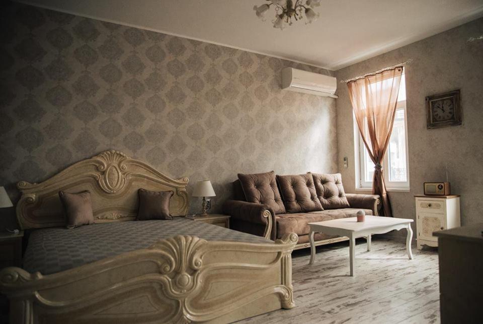 Апартамент Барок Loveč Exteriér fotografie