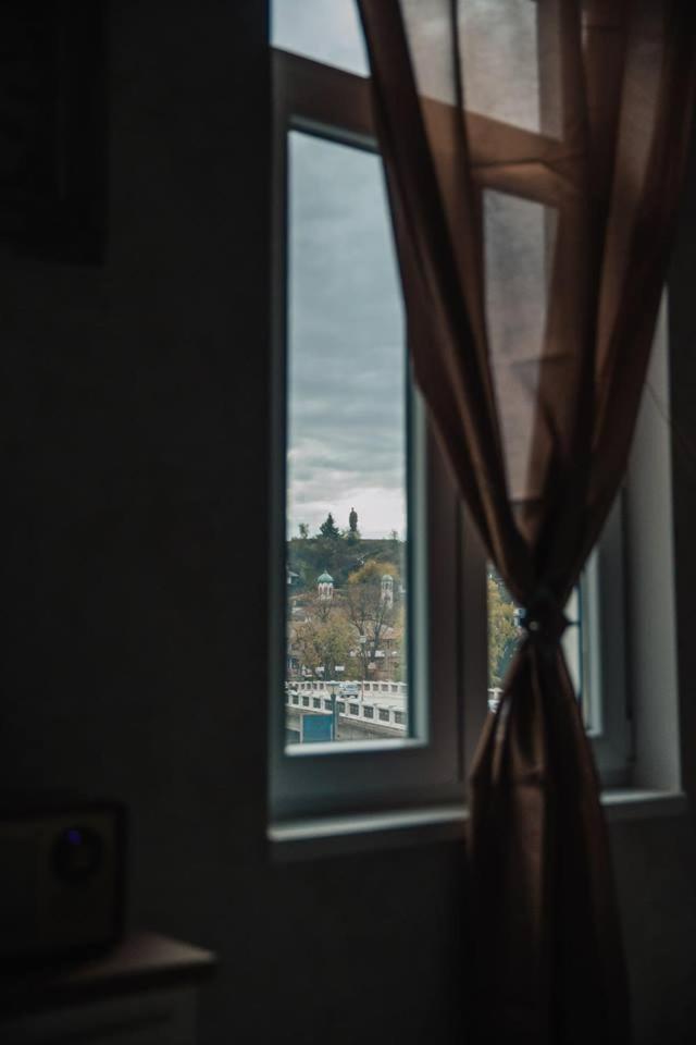 Апартамент Барок Loveč Exteriér fotografie